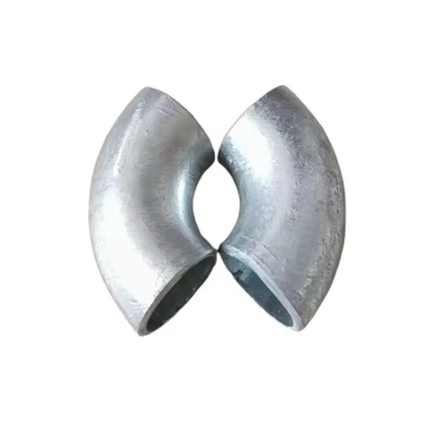 Wysokiej jakości 15x1M1F LR Bezszwowe Rury Łokieć 45 90 180 stopni Tube Bend Alloy Steel Pipe Fittings
