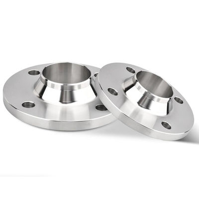 METAL NIKEL ALLOY STEEL FLANGE WN B564 N08811 Klasa 600# 6