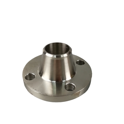 Flanca ze stali nierdzewnej typu superdupleks ASTM A815 UNS S32950 Flanca z naciągiem RF CL150
