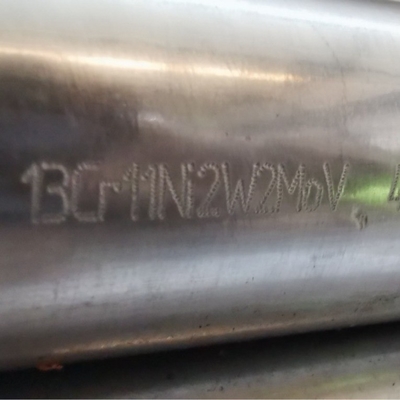 Incoloy 825 Płyty stalowe walcowane na zimno / Płyty stalowe, walcowane na zimno do zastosowań precyzyjnych