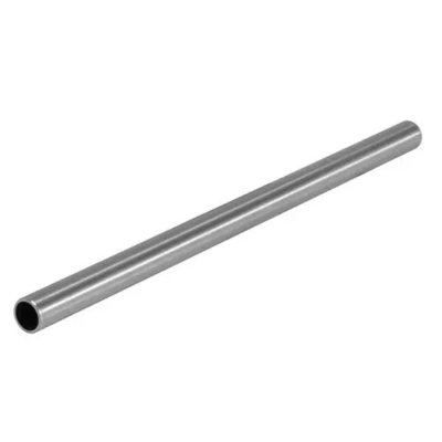 Chiński producent dostarcza próbkę rury bezszwowej Hastelloy B-3 Nickel Inconel Alloy Steel dla przemysłu