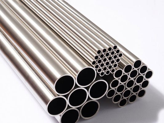 20mnv6 Bezszwodowa Rurka Pustka Rurka Stopowa 6mm-1200mm Fabryka Sprzedaż API Od w ciągu 7 Dni