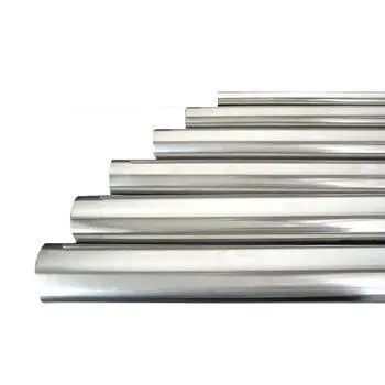 ASTM Stop Monel 600 Rura spawana ASME B36.19M 2