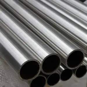 Metal China Factory Czarne bezszwodowe rury ze stali węglowej Niski MOQ Ropa i gaz Bezszwodowe rury ze stali kwadratowe