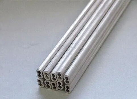 Rury bez szwów ze stopu niklowego Inconel600 Incoloy800h Inconel625 Rury ze stopu niklowego
