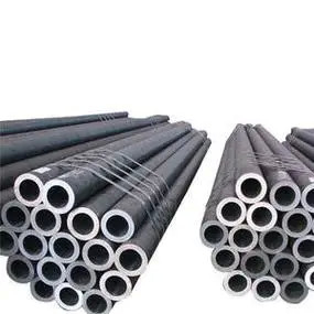 ASTM A106C rurociąg bezszwodowy 16MnD rurociąg stalowy bezszwodowy producent ASTM A106C rurociąg stalowy węglowy