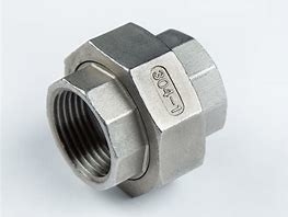 Pieczęć metalowa 3 sztuki ze stali nierdzewnej Unii 316/316L,304,304L,6000 PSI 3000#,6000# Materiał stopowy