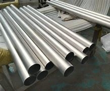 ASME B36.19 B36.10 Bezszwowe rury ze stali nierdzewnej ze stali węglowej, stali niklowej i stali stopowej NPS1/8