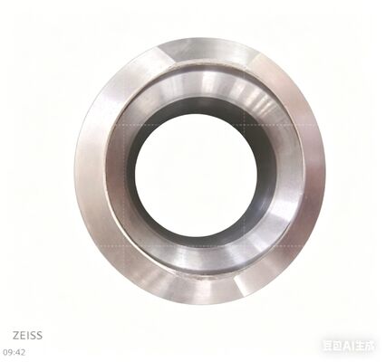 ASTM A182 F304 Wyposażenie rurowe z walcowanego złoża 1/2-60