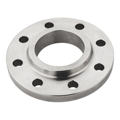 ASME B16.5 Flanki ze stali nierdzewnej A182 F317 SO Flanka 6