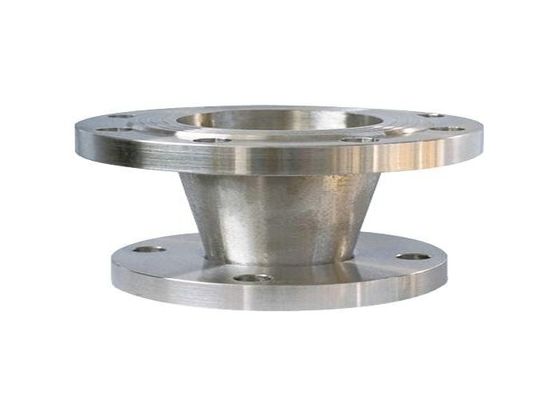 SLIP ON FLANGE WELD FLANGE ASTM UNS32760 Łączniki rurowe ze stali nierdzewnej Super Duplex SO Flange Class 300