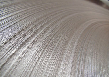 Wykończenie 6mm Super Duplex Armatura stalowa Lustro ze stali walcowanej na zimno UNS31803 Cewka stalowa F53 GR 2507