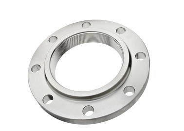 2205 Złączki rurowe ze stali nierdzewnej Super Duplex klasy 600 SO RF S31803 / S32205