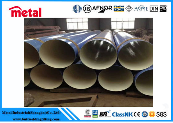 API 5L GRADE X42 MS PSL2 3LPE POWLEKANY ERW PIPE 4 CAL 0,25 CAL WT