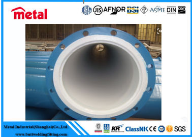 API 5L GR.B GR.A-X70, 3LPE SEAMLESS COATING PIPE 168,28 X 7,11 MM