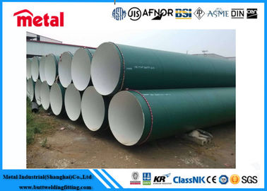 API 5L GR.B 3LPE POWŁOKA SEAMLESS CS PIPE HOT ROLLED 12IN SCH STD