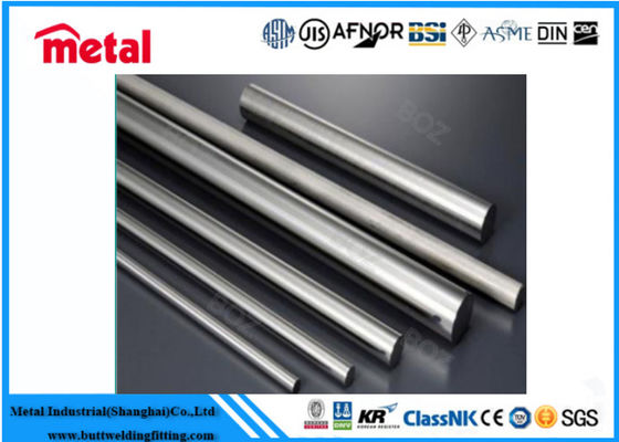 Rura rurowa ze stopu tytanu Gr1 / Gr2 / Gr5 do ramy rowerowej o gramaturze 4,5 g / cm3