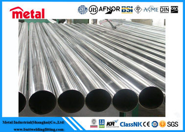 N10675 A-213 SMLS Rura ze stali stopowej Hastelloy B3 OD1 
