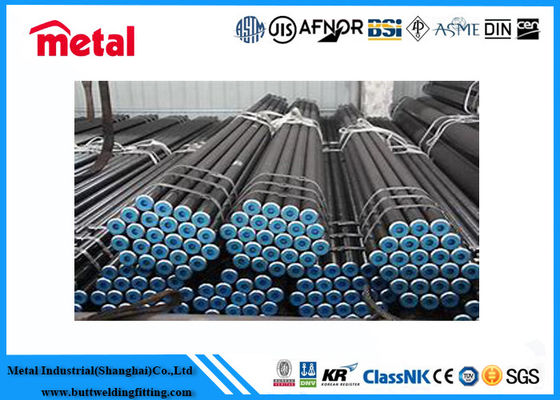 OD 25.4mm wysokociśnieniowa rura kotła WT 2.77mm Dostosowany kolor okrągły kształt