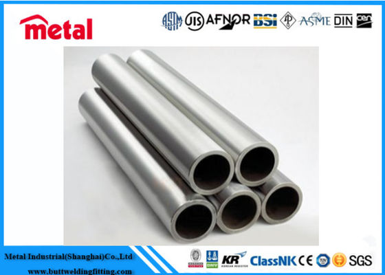 Aerospace Titanium Exhaust Pipe, Tc4eli Gr23 Spawana stalowa rura do chirurgii