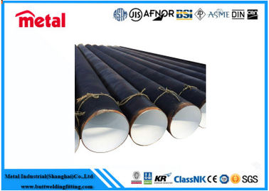 Rura stalowa bez szwu DN450 SCH60 API 5L API 5CT ASTM A333 Materiał ze stali węglowej Gr.11