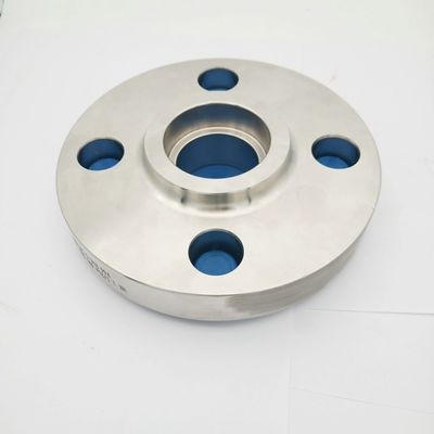 ASTM ANSI B16.5 Klasa 600 Kołnierz spawany A182 F44 1 cal kuty SW