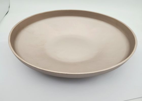 Cu-Ni 9010 8-calowa osłona kanału / miedziane łączniki rurowe do instalacji wodociągowych ISO 9001