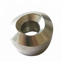 ASME B16.5 Hurtownia rur ze stali nierdzewnej 316L Złączki ze stali kutej Weldolet
