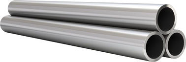 Rury bez szwu Nitronic 50 AISI XM 19 UNS S20910 SS