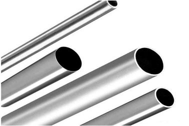 UNS N06600 Rura ze stopu niklu Inconel 600 Stalowa powierzchnia wytrawiania rur GH4033