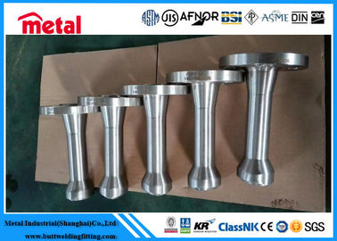 Alloy 617 NipoFlanges ze stopu niklu UNS N06617 Odporny na utlenianie dla przemysłu