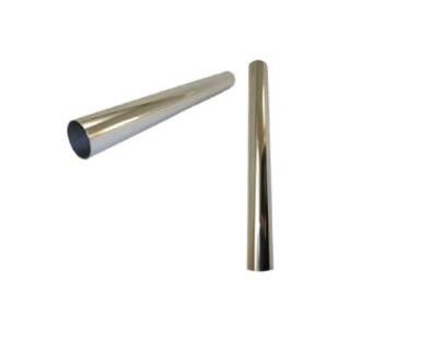 Hastelloy B3 Rury bez szwu ze stali nierdzewnej / cienkie ścianki ze stali stopowej