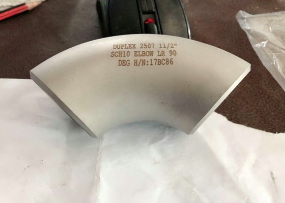 Stal stopowa Monel Alloy 400 UNS N04400 Złączki rurowe 2