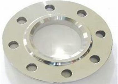 Standardowy kuty kołnierz ASME B16.5 CL 2500 S32750 Materiał Cynkowanie ogniowe