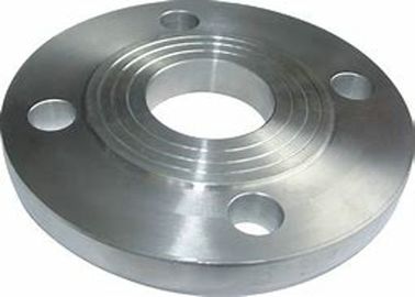 Kołnierze ze stali stopowej 150 # 6 cali Rozmiar S32750 Materiał ASME / ANSI B16.5