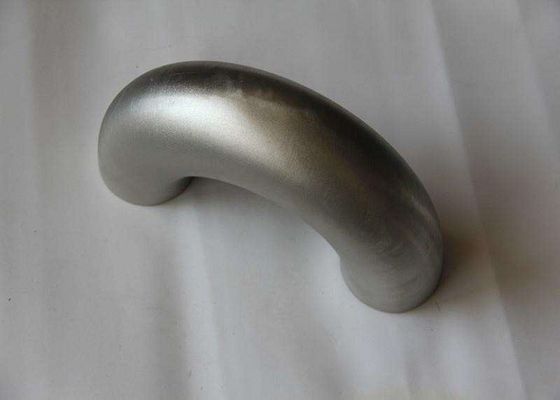 Złączki do rur ze stali stopowej WPB A234 Połączenie 2