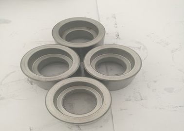 ASTM A182 F11 DN50 Kute złączki rurowe Łącznik ze stali stopowej 2 