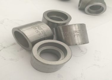 6000 Lbs DN 20 Kute złącza rurowe ASTM A182 F11 Łącznik Stal stopowa 3/4 