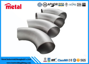Rura ze stali nierdzewnej Super Duplex Kolano 90° 904L UNS N08904