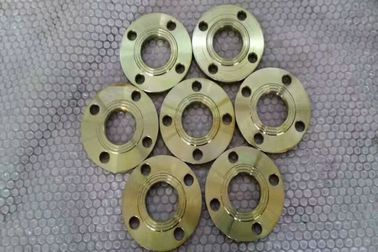 8-calowy kołnierz SO CUNI 90/10 C70600 Kołnierz DN 200 Klasa 600 150lb - 2500lb