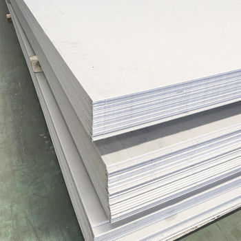 Blacha stalowa walcowana na zimno ze stali nierdzewnej AISI SSAW AMS5659