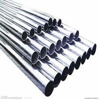 UNS N06002 AMS 5587 AMS 5588 Bezszwowa rura Hastelloy