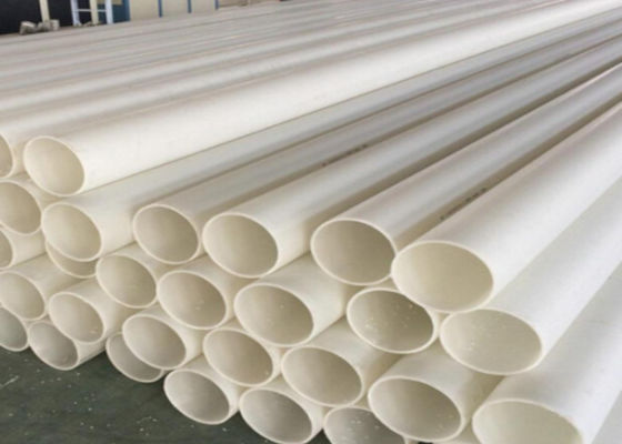 Rura plastikowa PPR 140mm