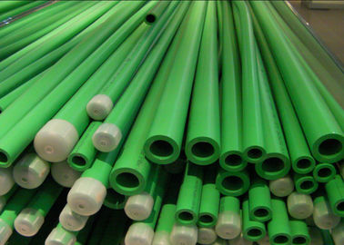 Ppr Aluminium Pn25 Powlekana hydraulicznie rura wodna Pex Al Pex