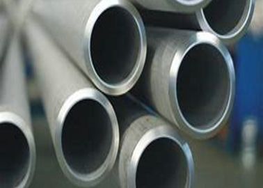 Alloy 625 ASTM B444 N06625 5-calowa bezszwowa rura stalowa