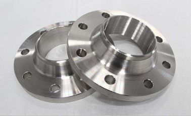 Klasa 600 ASTM AB564 NO6600 Kołnierze z szyjką spawaną Inconel