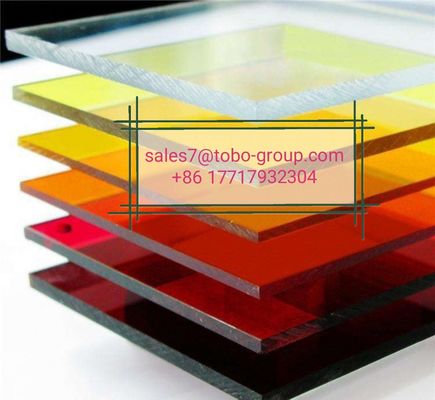 2 mm 3 mm 5 mm 6 mm 8 mm przezroczyste akrylowe arkusze Kryształowe arkusze PMMA docięte na wymiar