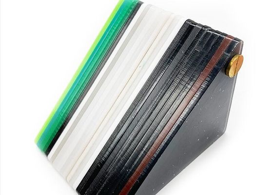 Płyta do krojenia z PMMA Płyta lustrzana Arkusz z tworzywa sztucznego akrylowego Duży precyzyjny blok ze szkła organicznego Przezroczysty akrylowy blok