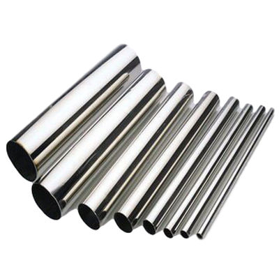1500mm SMLS ASTM WPS31725 WPS33228 Rury stalowe bez szwu dla przemysłu