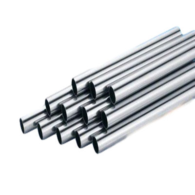 2 '' Sch40 ze stali stopowej Rura SMLS ASTM A213 A213M T2 dla przemysłu